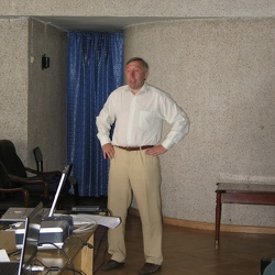 V.V. Lebedev