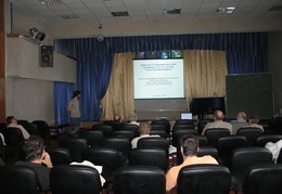 Conferences - display this album Conferences