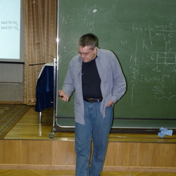 P. Lushnikov