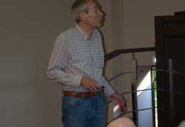 4th V.N. Gribov Memorial Workshop: Theoretical Physics of XXI Century - display this album 4th V.N. Gribov Memorial Workshop: Theoretical Physics of XXI Century