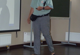 4th V.N. Gribov Memorial Workshop: Theoretical Physics of XXI Century - display this album 4th V.N. Gribov Memorial Workshop: Theoretical Physics of XXI Century