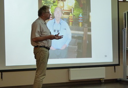 A.A. Abrikosov Memorial Conference 2018 - display this album A.A. Abrikosov Memorial Conference 2018