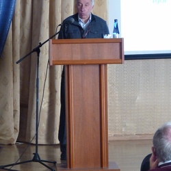Vladimir Lebedev