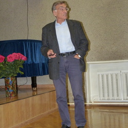 Vladimir Mineev