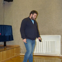 Pavel Ostrovsky