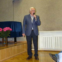 Evgenii Kuznetsov