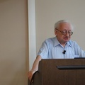 Alexei Starobinsky New results in early Universe cosmology